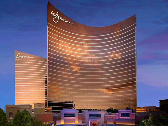 拉斯维加斯美高梅大酒店